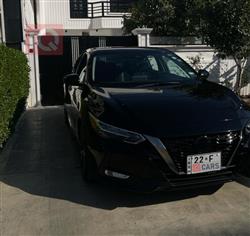 نيسان سنترا